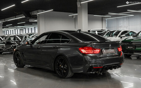 BMW 4 серия, 2016 год, 2 750 000 рублей, 4 фотография