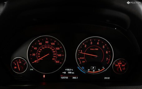BMW 4 серия, 2016 год, 2 750 000 рублей, 12 фотография