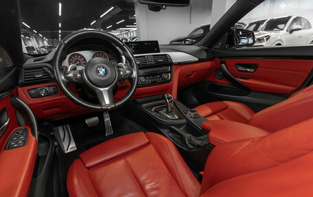 BMW 4 серия, 2016 год, 2 750 000 рублей, 7 фотография