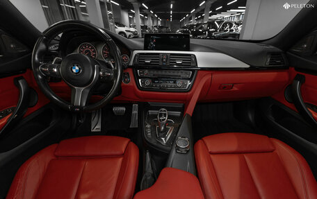 BMW 4 серия, 2016 год, 2 750 000 рублей, 8 фотография