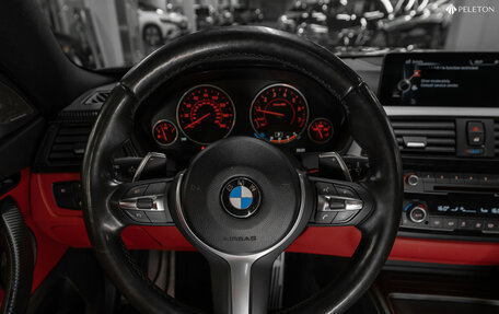 BMW 4 серия, 2016 год, 2 750 000 рублей, 11 фотография