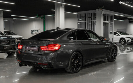 BMW 4 серия, 2016 год, 2 750 000 рублей, 5 фотография