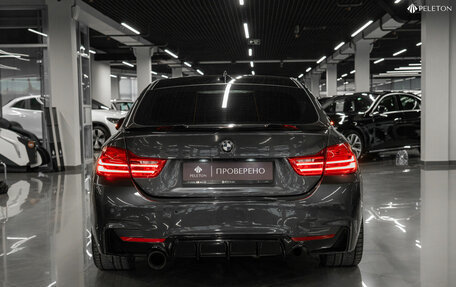 BMW 4 серия, 2016 год, 2 750 000 рублей, 6 фотография