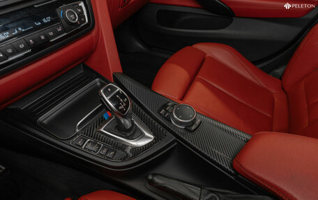 BMW 4 серия, 2016 год, 2 750 000 рублей, 19 фотография