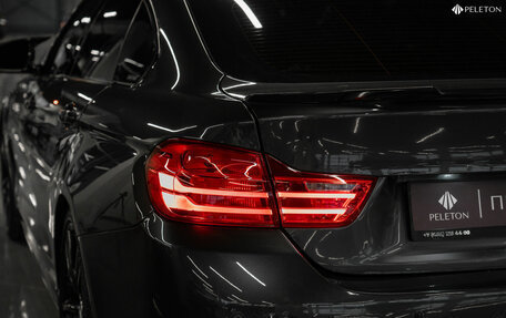 BMW 4 серия, 2016 год, 2 750 000 рублей, 26 фотография