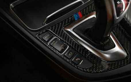 BMW 4 серия, 2016 год, 2 750 000 рублей, 20 фотография
