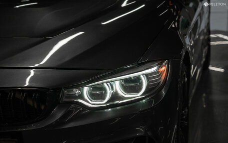 BMW 4 серия, 2016 год, 2 750 000 рублей, 25 фотография
