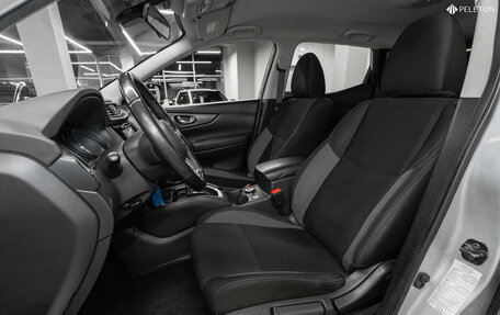 Nissan Qashqai, 2019 год, 1 930 000 рублей, 11 фотография
