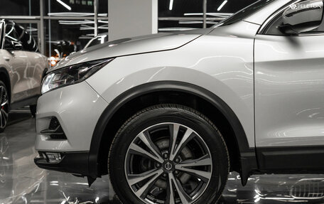 Nissan Qashqai, 2019 год, 1 930 000 рублей, 23 фотография