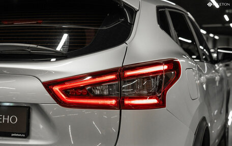 Nissan Qashqai, 2019 год, 1 930 000 рублей, 25 фотография