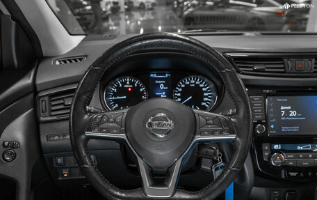 Nissan Qashqai, 2019 год, 1 930 000 рублей, 12 фотография