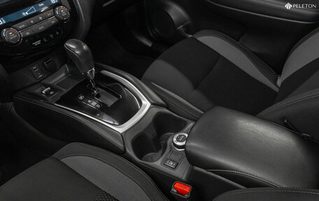Nissan Qashqai, 2019 год, 1 930 000 рублей, 16 фотография