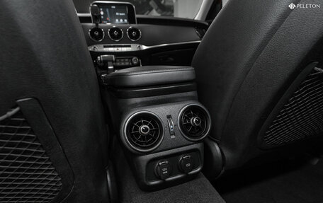 KIA Stinger I, 2019 год, 2 310 000 рублей, 14 фотография