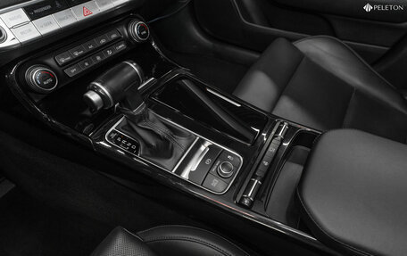 KIA Stinger I, 2019 год, 2 310 000 рублей, 15 фотография