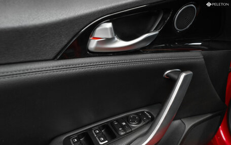 KIA Stinger I, 2019 год, 2 310 000 рублей, 20 фотография