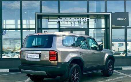 Toyota Land Cruiser Prado, 2024 год, 14 100 000 рублей, 5 фотография
