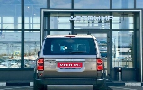 Toyota Land Cruiser Prado, 2024 год, 14 100 000 рублей, 6 фотография