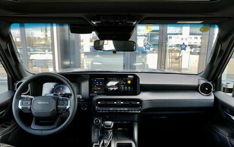 Toyota Land Cruiser Prado, 2024 год, 14 100 000 рублей, 14 фотография