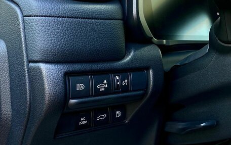 Toyota Land Cruiser Prado, 2024 год, 14 100 000 рублей, 19 фотография