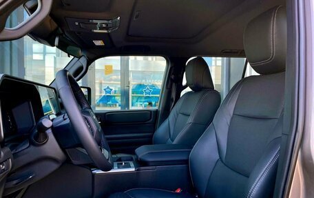 Toyota Land Cruiser Prado, 2024 год, 14 100 000 рублей, 22 фотография
