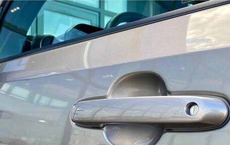 Toyota Land Cruiser Prado, 2024 год, 14 100 000 рублей, 13 фотография