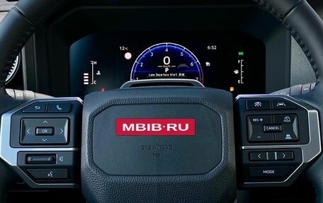 Toyota Land Cruiser Prado, 2024 год, 14 100 000 рублей, 16 фотография