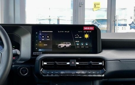 Toyota Land Cruiser Prado, 2024 год, 14 100 000 рублей, 18 фотография