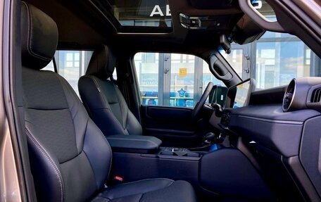 Toyota Land Cruiser Prado, 2024 год, 14 100 000 рублей, 28 фотография