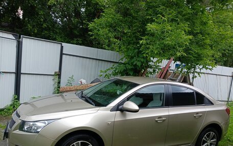 Chevrolet Cruze II, 2011 год, 870 000 рублей, 5 фотография
