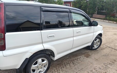 Honda HR-V I, 2000 год, 450 000 рублей, 4 фотография