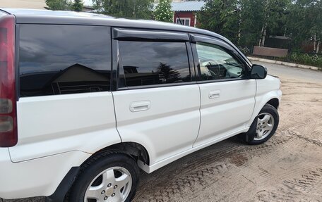 Honda HR-V I, 2000 год, 450 000 рублей, 5 фотография
