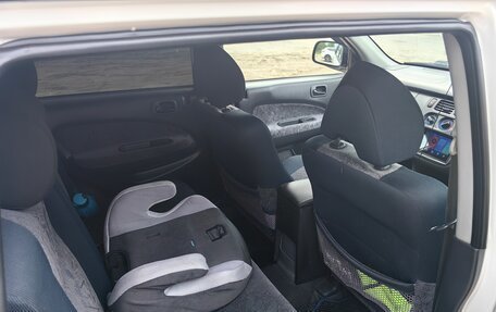 Honda HR-V I, 2000 год, 450 000 рублей, 6 фотография