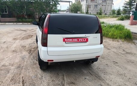 Honda HR-V I, 2000 год, 450 000 рублей, 3 фотография