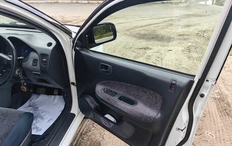 Honda HR-V I, 2000 год, 450 000 рублей, 7 фотография