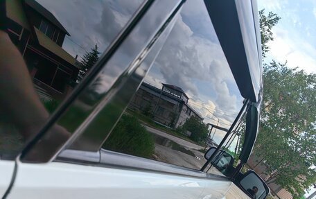 Honda HR-V I, 2000 год, 450 000 рублей, 8 фотография