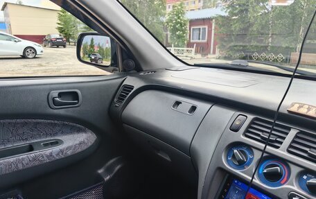 Honda HR-V I, 2000 год, 450 000 рублей, 11 фотография