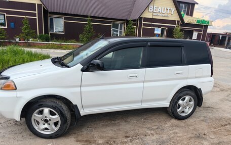 Honda HR-V I, 2000 год, 450 000 рублей, 12 фотография