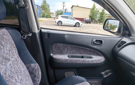 Honda HR-V I, 2000 год, 450 000 рублей, 17 фотография