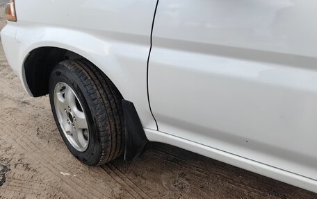 Honda HR-V I, 2000 год, 450 000 рублей, 20 фотография