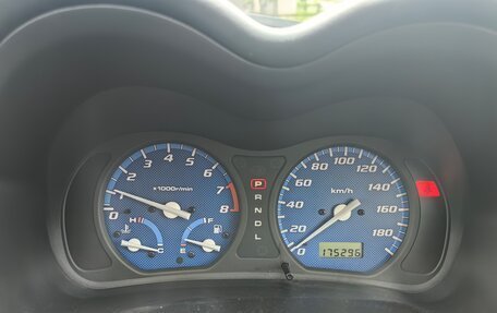 Honda HR-V I, 2000 год, 450 000 рублей, 18 фотография