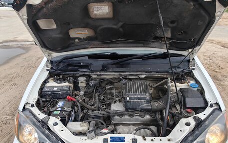 Honda HR-V I, 2000 год, 450 000 рублей, 22 фотография