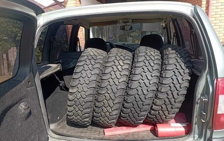 Chevrolet Niva I рестайлинг, 2008 год, 430 000 рублей, 10 фотография