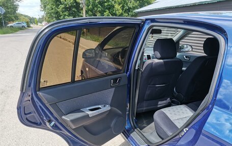 Hyundai Getz I рестайлинг, 2008 год, 450 000 рублей, 7 фотография