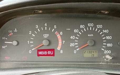 Chevrolet Niva I рестайлинг, 2008 год, 430 000 рублей, 18 фотография