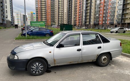 Daewoo Nexia I рестайлинг, 2010 год, 200 000 рублей, 4 фотография