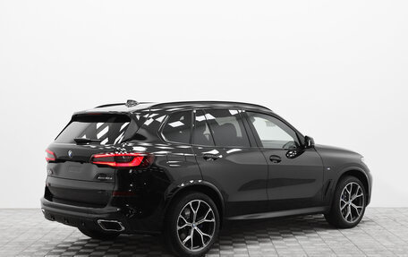 BMW X5, 2023 год, 12 690 000 рублей, 2 фотография