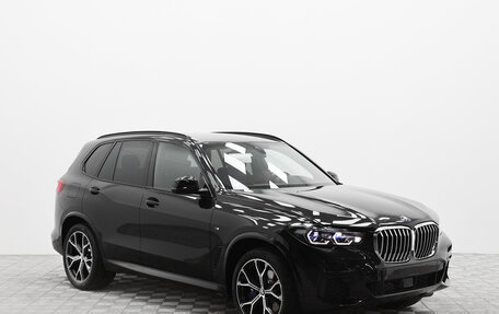 BMW X5, 2023 год, 12 690 000 рублей, 3 фотография