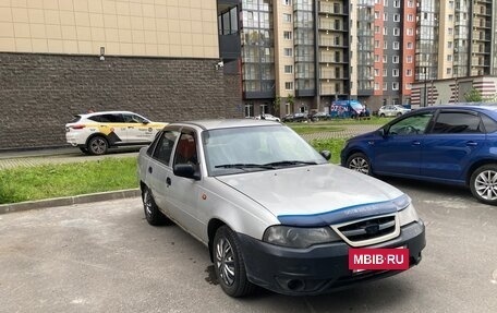 Daewoo Nexia I рестайлинг, 2010 год, 200 000 рублей, 2 фотография
