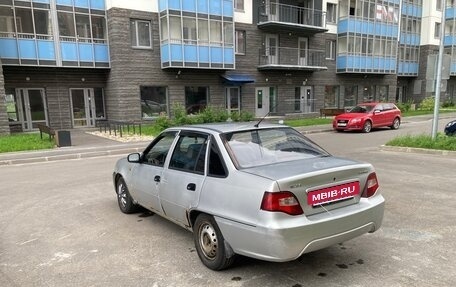 Daewoo Nexia I рестайлинг, 2010 год, 200 000 рублей, 5 фотография