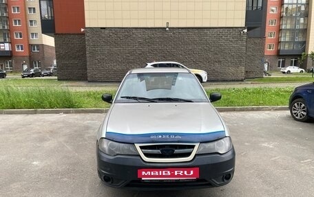 Daewoo Nexia I рестайлинг, 2010 год, 200 000 рублей, 3 фотография